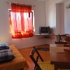 Red apartment Jelsa island Hvar 6